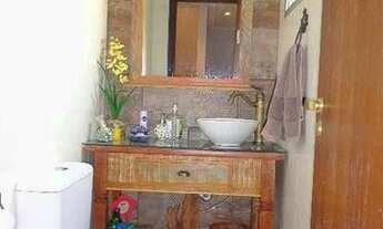 Imagem 5: Sobrado 03 Quartos (01 Suíte) 130 m² - Boqueirão