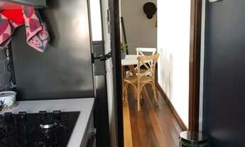 Imagem: Vendo lindo apartamento sala e quarto em