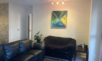 Imagem 3: APARTAMENTO NO IPIRANGA EXCELENTE PLANTA COM 3 SUÍTES, 125 M²! 02 VAGAS