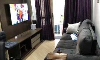 Imagem: Apartamento com 2 quartos à venda, 56 m²