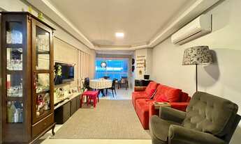 Imagem: Vista mar e decorado no bairro Navegantes!