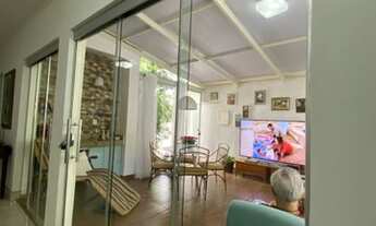 Imagem 3: Sobrado para venda com 3 suítes plenas no Setor sul