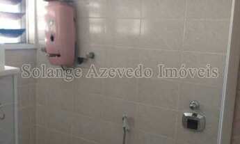 Imagem 7: Rio de Janeiro - Apartamento Padrão - Tijuca