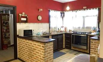 Imagem 2: FLORIANóPOLIS - Casa de Condomínio - Rio Tavares