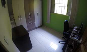 Imagem 7: Casa para venda possui 125 metros quadrados com 2 quartos em Cidade Continental - São Paul