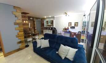 Imagem 6: Apartamento para venda possui 132 m² com 3 Suítes - 2 vagas - Ipiranga - São Paulo - SP