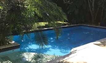 Imagem: Rio de Janeiro - Casa de Condomínio - Barra