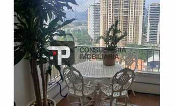 Imagem 6: Apartamento a venda parque das rosas barra da tijuca