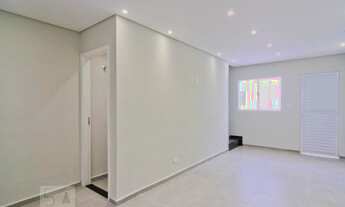 Imagem: Sobrado à venda, 3 quartos, 1 suíte, 1