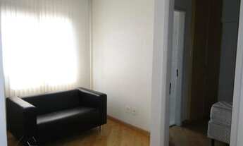 Imagem 3: Apartamento com 1 dormitório para alugar, 34 m² por R$ 2.160,00/mês - Vila Mariana - São P