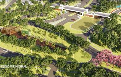 Imagem 3: Lote/Terreno para venda tem 299m²