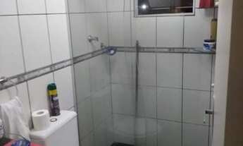 Imagem 4: Apartamento com 2 dormitórios à venda, 51 m² por R$ 228.000,00 - Pedra Branca - São Paulo