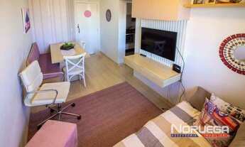 Imagem: Apartamento com 1 quarto à venda por R$