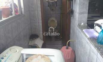 Imagem 4: Apartamento à venda, 2 quartos, 1 vaga, Novo Eldorado - Contagem/MG