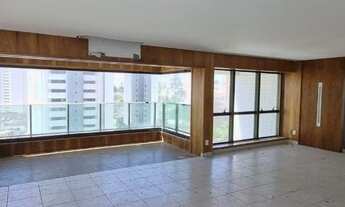 Imagem 6: Apartamento para venda tem 214 metros quadrados com 4 quartos em Petrópolis - Natal - RN