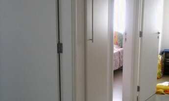 Imagem 2: Casa de condomínio terrara sobrado para venda com 95 metros quadrados com 3 quartos