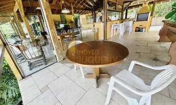 Imagem 5: Casa para venda possui 400 metros quadrados com 5 quartos em Boiçucanga - São Sebastião