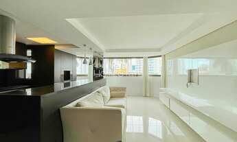 Imagem 4: Apartamento Alto Padrão com 3 dormitórios, mobiliado, churrasqueira, á venda no Estreito F