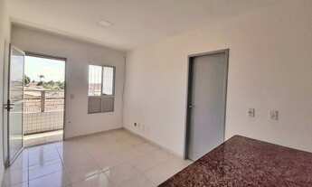 Imagem 4: Alugo Kitnet com 43m², sendo 2/4 em Emaus - Parnamirim/RN - por R$550,00