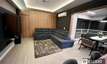 Imagem 2: Apartamento à venda no bairro Vila Suissa - Mogi das Cruzes/SP