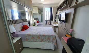 Imagem 7: Apartamento em Manaíra, Alto Padrão, Andar Alto!