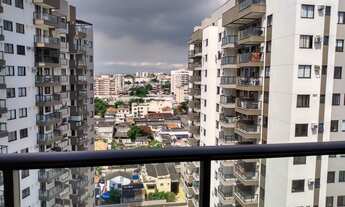 Imagem 3: Excelente apt, 1 qt, 1 vg, frente ao Nort Shopping, VALOR PROMOCIONAL