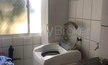 Imagem 3: Goiânia - Apartamento Padrão - Setor Sudoeste