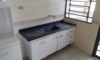 Imagem 4: Apartamento para venda com 59 metros quadrados com 2 quartos em Zona 07 - Maringá - PR