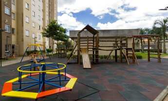 Imagem 7: Apartamento em Santo André, com 2 Quartos, 1 Vaga. À 1,7 km da Estação Sapopemba - Linha 1