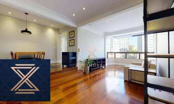 Imagem: Apartamento com 2 dormitórios à venda