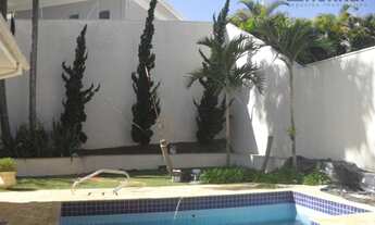 Imagem 3: Casa com 3 dormitórios à venda, 361 m² por R$ 2.300.000,00 - Condomínio Ouro Verde - Valin