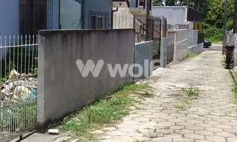 Imagem 2: TERRENO COM CASA EM CAPOEIRAS