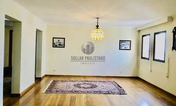 Imagem 3: São Paulo - Apartamento Padrão - Jardim Monte Kemel