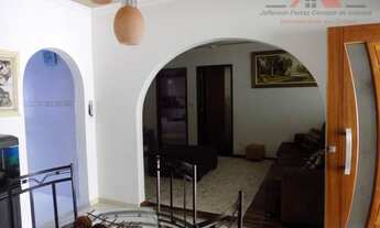 Imagem 7: Térrea para venda tem 208 metros quadrados com 3 quartos em Jardim Regina - São Paulo - SP