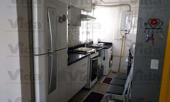 Imagem 4: Osasco - Apartamento Padrão - São Pedro