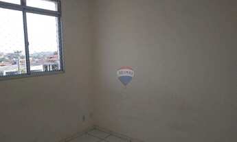 Imagem 4: Apartamento com 2 dormitórios, 45 m² - venda por R$ 139.900,00 ou aluguel por R$ 800,00/mê