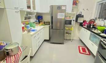 Imagem 6: Casa no Morumbi Sul - 200m² - Condomínio Privê