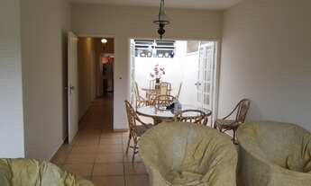 Imagem 6: Casa para venda possui 168 metros quadrados com 2 quartos em Cibratel - Itanhaém - SP