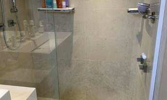 Imagem 3: Apartamento com 3 dormitórios para alugar, 140 m² por R$ 11.572,00/mês - Moema - São Paulo