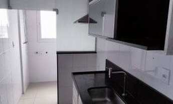 Imagem 3: Apartamento para venda com 70 metros quadrados com 2 quartos em Itapuã - Vila Velha - ES