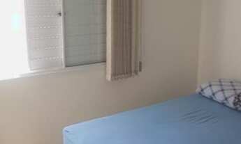 Imagem 5: Apartamento para venda possui 99 metros quadrados com 3 quartos em Jardim Amazonas - Campi