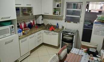 Imagem 4: Apartamento 86 m², 3 dormitórios,1 vaga no Tatuapé