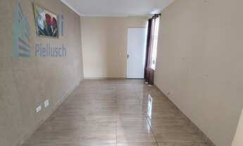 Imagem 5: APARTAMENTO TODO REFORMADO-SOL DA MANHÃ-ARBORIZADO-3 DORMITÓRIOS-LAZER-PORTARIA 24 HORAS-G