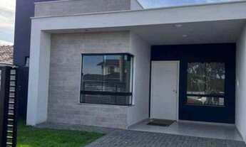 Imagem 4: Casa com 2 dormitórios à venda, 66 m² por R$ 237.000,00 - Praia do Ervino - São Francisco
