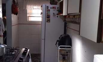 Imagem 3: Casa à venda, 2 quartos, 1 suíte, 2 vagas, VILA DIONISIA - São Paulo/SP