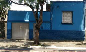 Imagem: Terreno, Vila Maria Alta - São Paulo