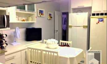 Imagem 5: Apartamento de 230 m2, com 4 quartos em Copacabana- Rio de Janeiro RJ