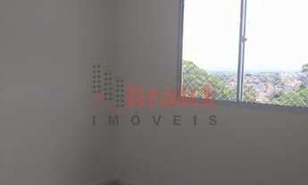 Imagem 6: São Paulo - Apartamento Padrão - COLÔNIA (ZONA LESTE