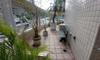 Imagem 2: 2 dormitórios com dependências - Excelente localização!