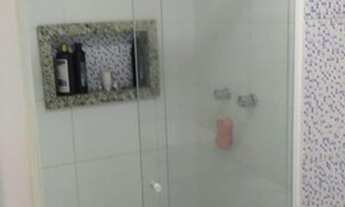 Imagem 2: Apartamento para venda possui 61 metros quadrados com 2 quartos em Vila Isa - São Paulo